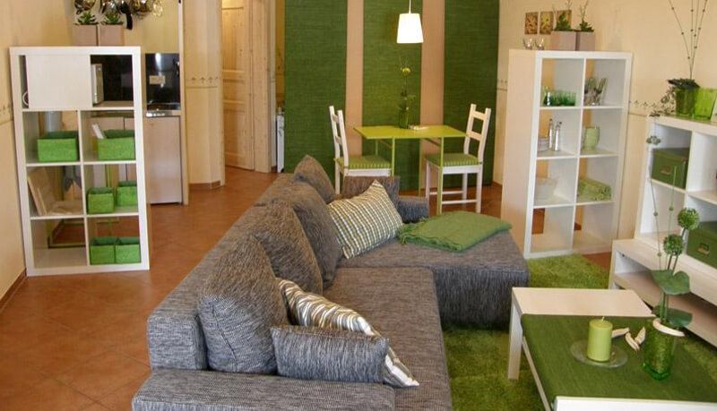 Land & Stil GmbH in Dorfhagen