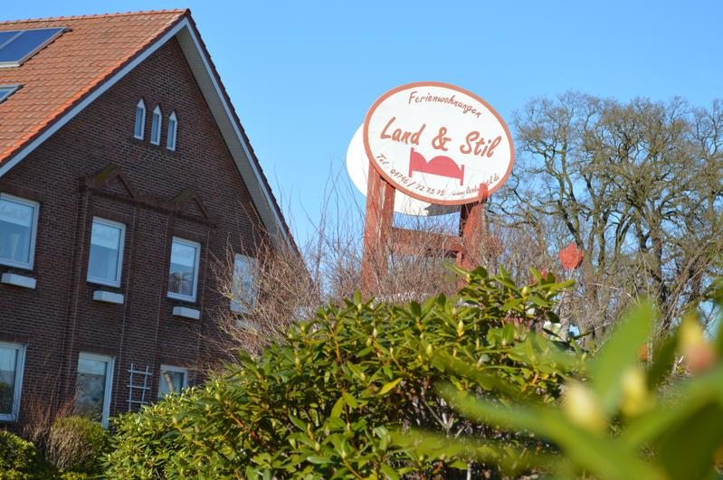 Land & Stil GmbH in Dorfhagen