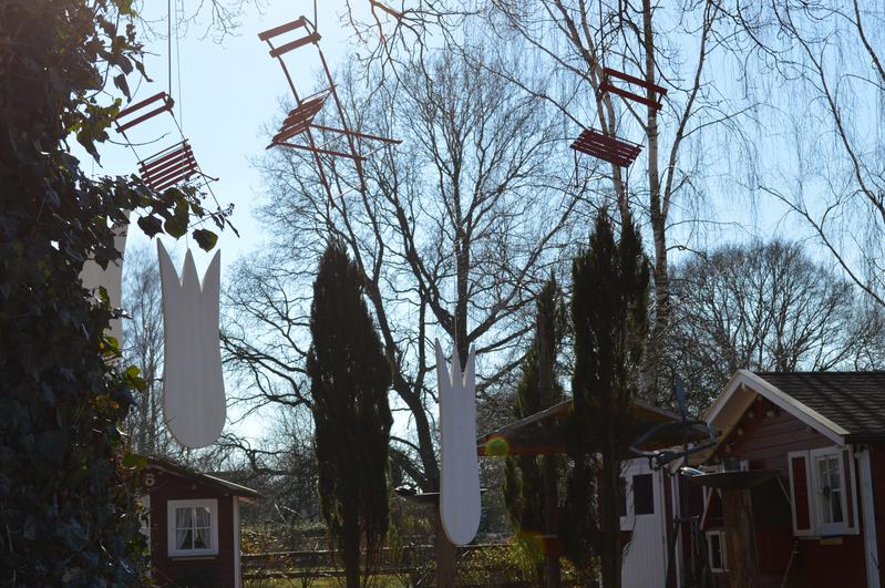 Land & Stil GmbH in Dorfhagen